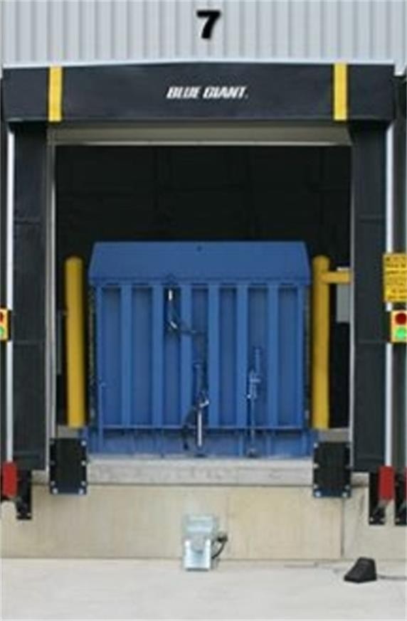 VS 系列垂直儲存升降台產品介紹,曼合誼德馬格有限公司